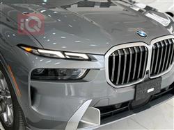 بي ام دبليو X7